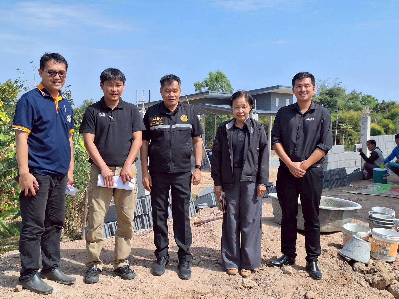 title - ผู้ตรวจราชการ ส.ป.ก. ประชุมตรวจราชการและติดตามความก้าวหน้าผลการดำเนินงานตามแผนการตรวจราชการของผู้ตรวจราชการสำนักงานการปฏิรูปที่ดินเพื่อเกษตรกรรม ประจำปีงบประมาณ พ.ศ. 2569 รอบที่ 1 เขตตรวจราชการที่ 11 จังหวัดมุกดาหาร